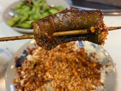 -晓靖轩烧烤(沙河风情店)