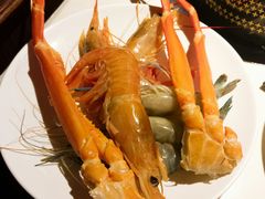 -加餐海鲜自助(集美银泰百货店)