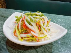 -东方亚克西餐厅(西康路店)