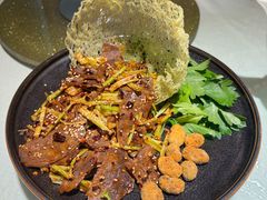 -天成·川菜家宴(礼岗店)