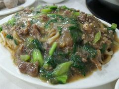 -粤潮牛肉火锅店(江南大道店)