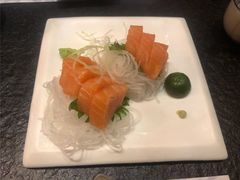 -喜寿司(金狮广场店)
