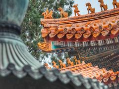 -故宫博物院(故宫)