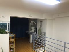 -视野联行眼镜(西站中天健广场店)