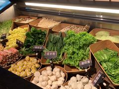 -牛YO寿喜烧·铁板烧和牛火锅自助(市府恒隆店)
