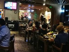 大堂-火炉火自助餐(悠唐购物中心店)