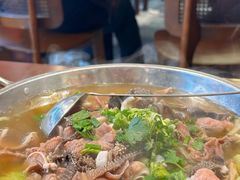 -谢老五跷脚牛肉·非遗传承店