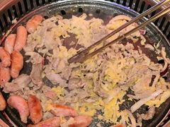 -杨记齐齐哈尔烤肉(总店)