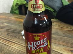 -壹阁胡羊焖饼(敦煌夜市店)