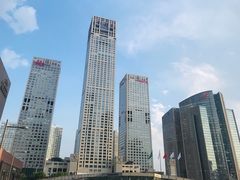 -北京中国大饭店