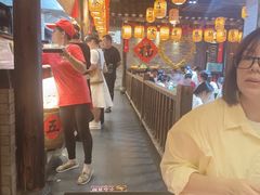 -凤凰山斑鱼馆(恭城店)