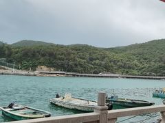 -东澳岛