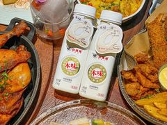 -卡朋厨房(289艺术园区店)