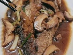 -胖哥家藏菜(护国路店)