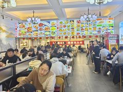 -八方后身麻辣鸡块(总店)