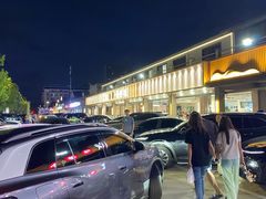 -大家发海鲜城夜排档(华山中路店)