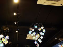 -欧提汗·新疆餐厅·清真(银都路店)