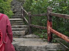 -重庆云阳龙缸景区