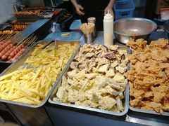 -甘梅地瓜(文明东路店)