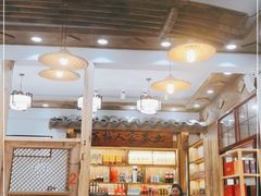 -下梅人家土菜馆(历史文化餐厅度假区店)