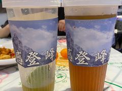-七个烧烤·武汉大排档(翻身店)