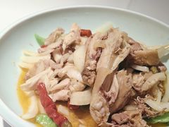 -谷丽麦馕新疆菜·清真(步步高梅溪新天地店)