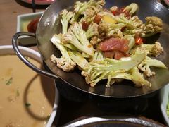 -新白鹿餐厅(城西银泰城店)