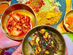 -金顺碳烤肉(番禺傍江地铁站店)