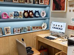 -海马体照相馆(上海月星环球港店)