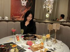 -王品牛排(郑州大卫城店)