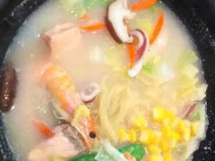 -米彩料理(西丽店)