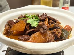 -又见炊烟私房菜(敬亭路店)