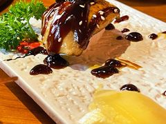 -有喜屋·深夜食堂(北京西路店)