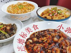 -小郭私房菜·海肠捞饭(学士街店)