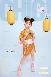 -莫奈庄园·儿童摄影馆·影视基地(江宁店)