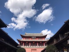 -巍山火巴肉饵丝(大理古城店)