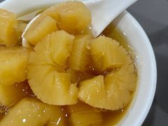原味木薯羹-张飞木薯羹(金鱼巷店)