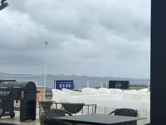 -蒸気海鮮