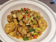 -徐记海鲜(高铁南站|沙湾公园店)