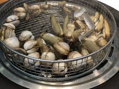 -海味当家·蒸锅海鲜(星海公园店)