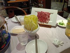 -东来顺饭庄(apm总店)