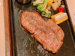 法式牛排-必胜客(上海南站店)