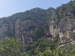 -大慈岩风景区
