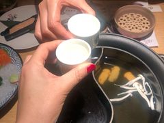 -温野菜涮涮锅(西单大悦城店)