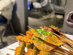 -有局·成都市井烧烤·精酿啤酒(双楠店)