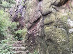 -太和山风景区