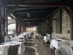 -Kampa Park Restaurant