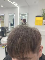 -Coo Hair salon