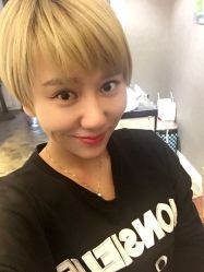 -奈斯美发&美甲日式沙龙