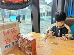 -菲滋意式餐厅(长兴东鱼坊店)